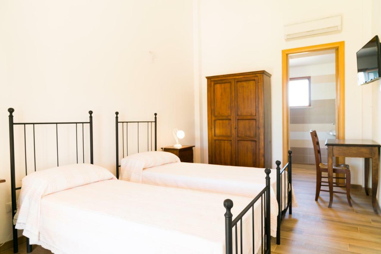 Villa Casale Cerfignano Exteriér fotografie
