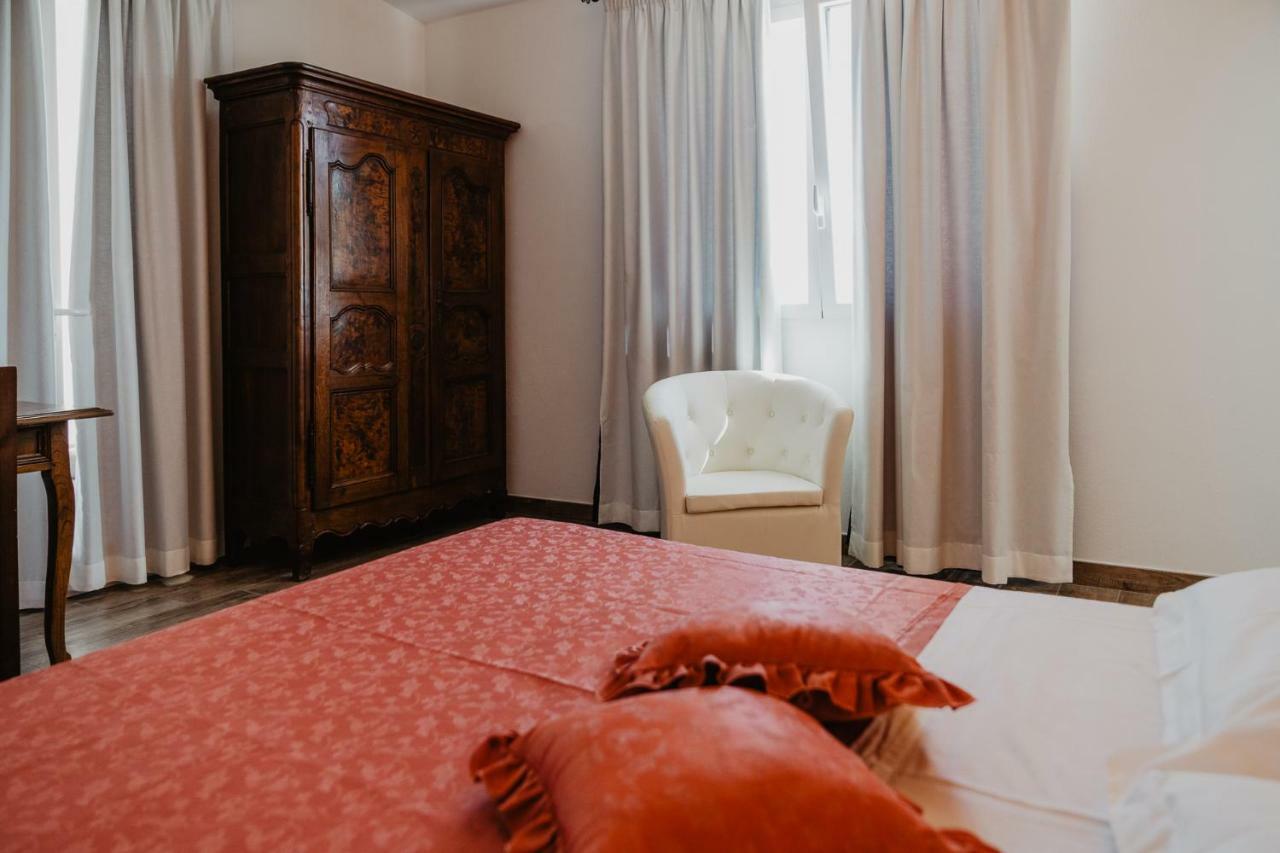 Villa Casale Cerfignano Exteriér fotografie